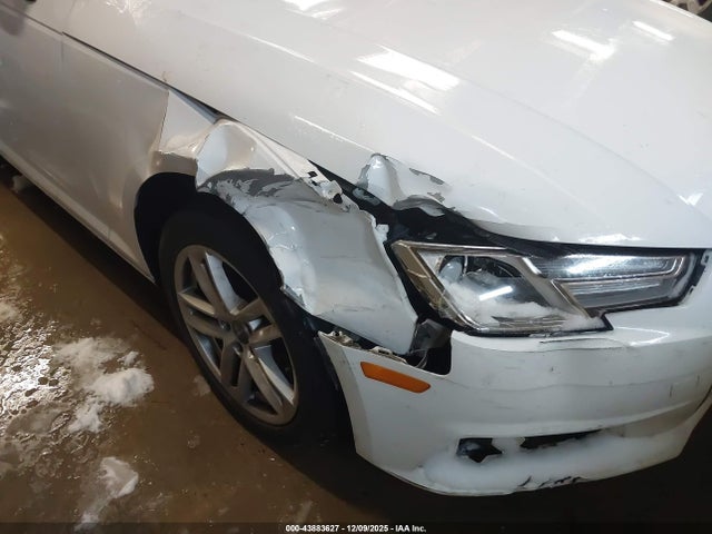 2017 AUDI A4 WAUGMAF47HN049808 Photo 5