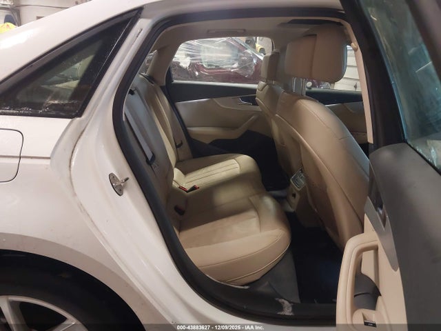 2017 AUDI A4 WAUGMAF47HN049808 Photo 7