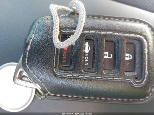 2015 LEXUS IS 250 JTHBF1D26F5047438 Photo 10