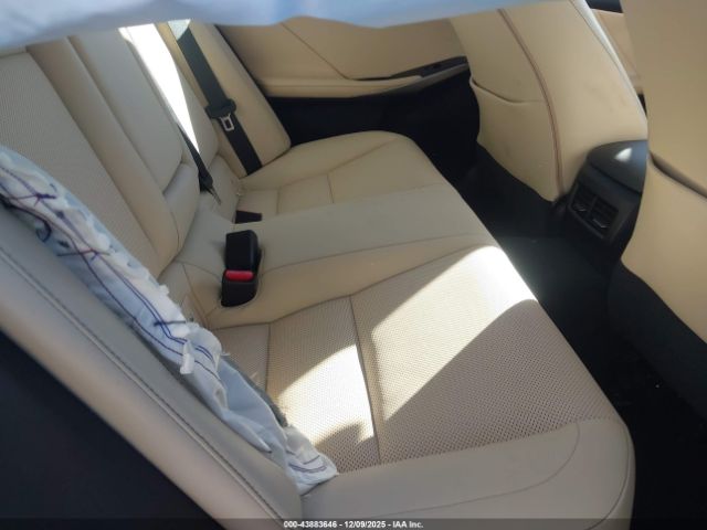 2015 LEXUS IS 250 JTHBF1D26F5047438 Photo 7