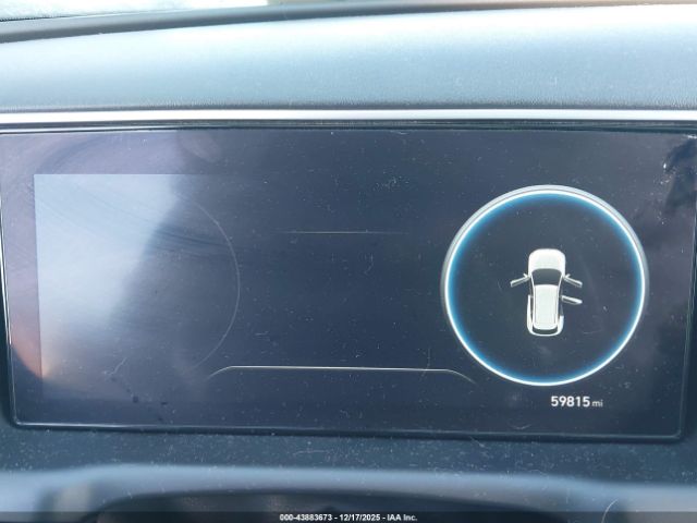 2022 HYUNDAI TUCSON HYBRID KM8JFCA13NU035705 Photo 6