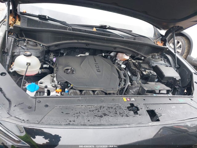 Aukcja sprzedaży 2023 Hyundai Santa Fe Se, vin: 5NMS14AJ2PH642086, numer aukcji: 43883676