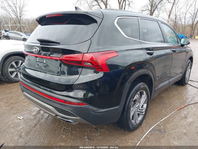 Aukcja sprzedaży 2023 Hyundai Santa Fe Se, vin: 5NMS14AJ2PH642086, numer aukcji: 43883676