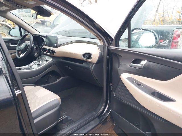 Aukcja sprzedaży 2023 Hyundai Santa Fe Se, vin: 5NMS14AJ2PH642086, numer aukcji: 43883676