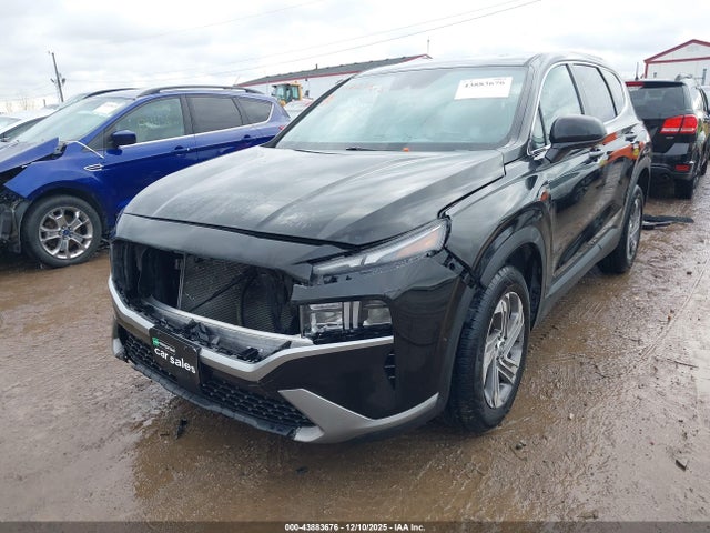 Aukcja sprzedaży 2023 Hyundai Santa Fe Se, vin: 5NMS14AJ2PH642086, numer aukcji: 43883676