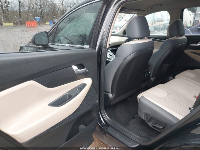 Aukcja sprzedaży 2023 Hyundai Santa Fe Se, vin: 5NMS14AJ2PH642086, numer aukcji: 43883676