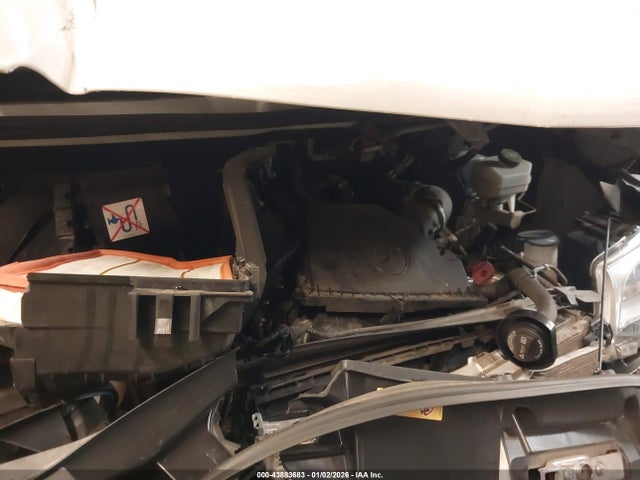 Продажа на аукционе авто 2024 Mercedes-benz Sprinter 3500 High Roof 4-cyl Diesel Ho, vin: W1Y5NCHY2RT165946, номер лота: 43883683
