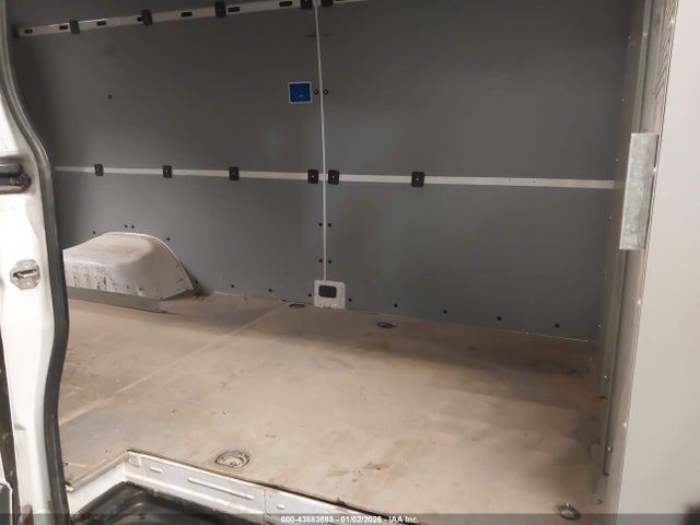 Продажа на аукционе авто 2024 Mercedes-benz Sprinter 3500 High Roof 4-cyl Diesel Ho, vin: W1Y5NCHY2RT165946, номер лота: 43883683