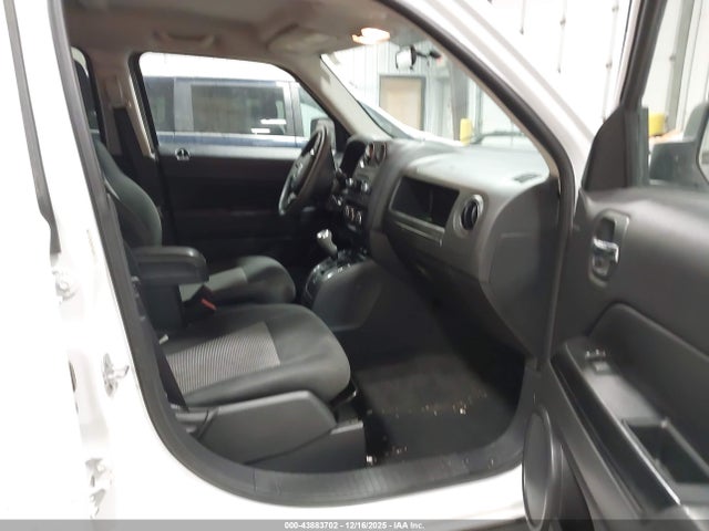 2015 JEEP PATRIOT 1C4NJRBB0FD231360 Photo 4