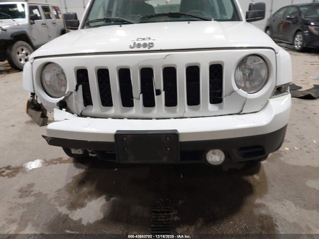 2015 JEEP PATRIOT 1C4NJRBB0FD231360 Photo 5