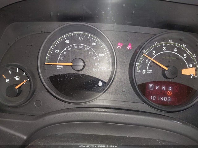 2015 JEEP PATRIOT 1C4NJRBB0FD231360 Photo 6