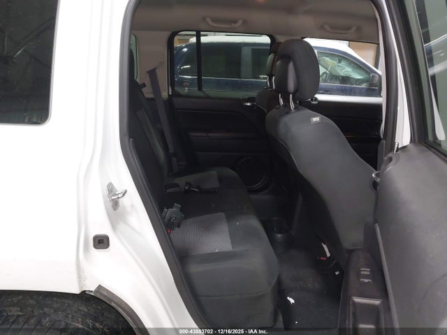 2015 JEEP PATRIOT 1C4NJRBB0FD231360 Photo 7