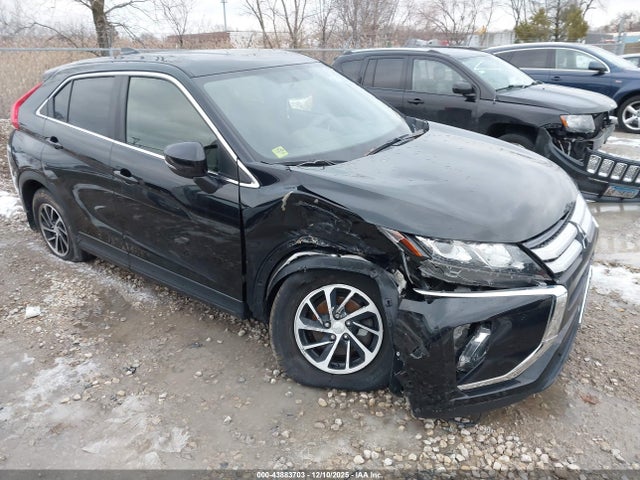 2020 MITSUBISHI ECLIPSE CROSS JA4AS3AA5LZ000755 Photo 0