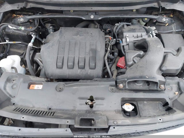 2020 MITSUBISHI ECLIPSE CROSS JA4AS3AA5LZ000755 Photo 9