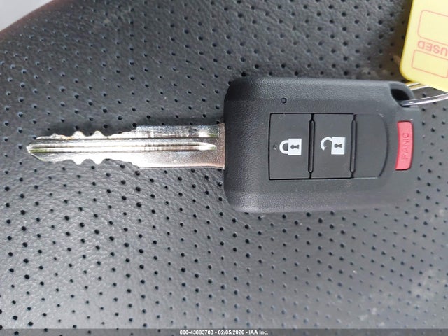 2020 MITSUBISHI ECLIPSE CROSS JA4AS3AA5LZ000755 Photo 10