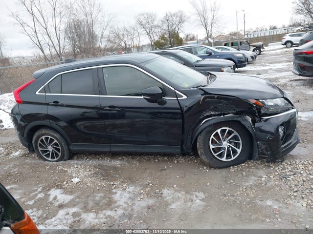 Mitsubishi Eclipse Cross Es 1.5t 2020 JA4AS3AA5LZ000755 Image 12