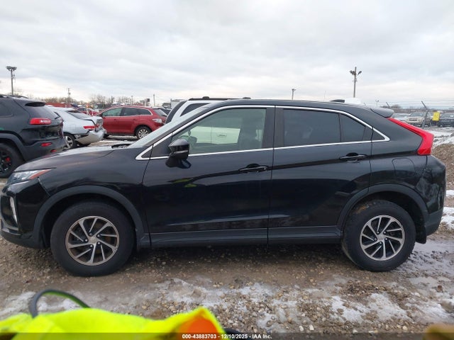 Mitsubishi Eclipse Cross Es 1.5t 2020 JA4AS3AA5LZ000755 Image 13