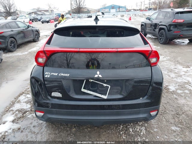 Mitsubishi Eclipse Cross Es 1.5t 2020 JA4AS3AA5LZ000755 Image 15