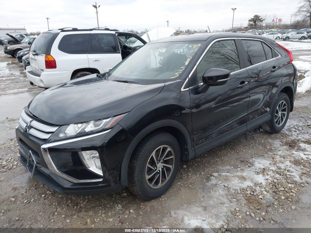 2020 MITSUBISHI ECLIPSE CROSS JA4AS3AA5LZ000755 Photo 1