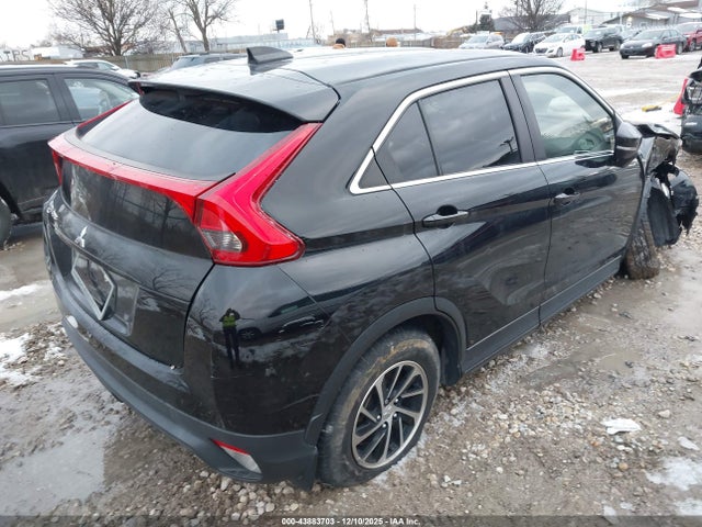 2020 MITSUBISHI ECLIPSE CROSS JA4AS3AA5LZ000755 Photo 3