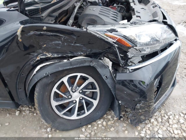 2020 MITSUBISHI ECLIPSE CROSS JA4AS3AA5LZ000755 Photo 5
