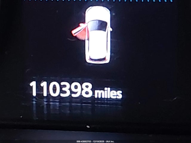 2020 MITSUBISHI ECLIPSE CROSS JA4AS3AA5LZ000755 Photo 6