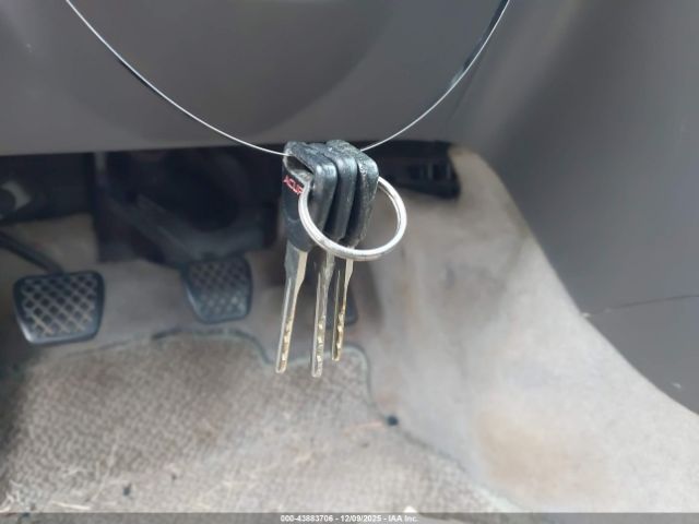 1997 ACURA CL 19UYA1143VL017356 Photo 10