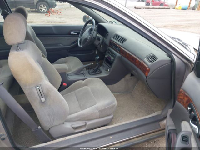 1997 ACURA CL 19UYA1143VL017356 Photo 4