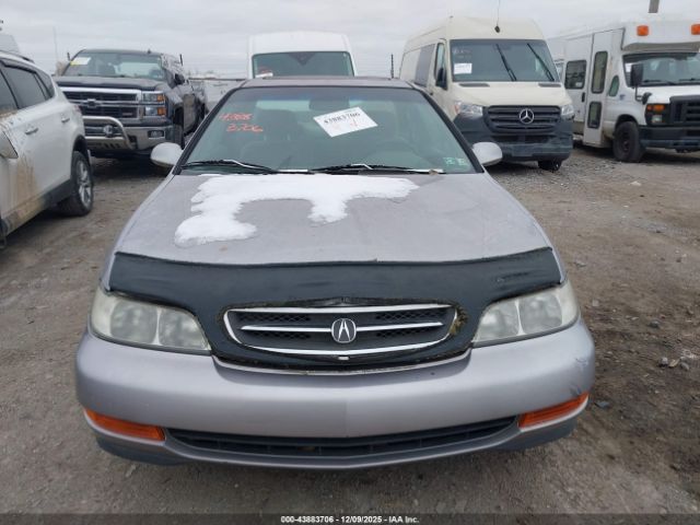 1997 ACURA CL 19UYA1143VL017356 Photo 5