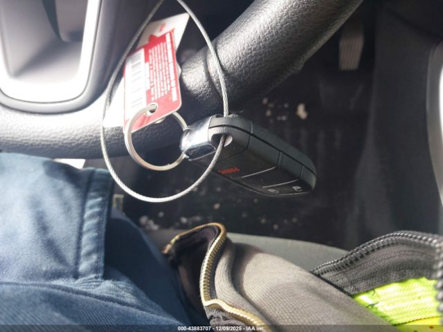 2019 JEEP COMPASS 3C4NJCAB5KT677099 Photo 10