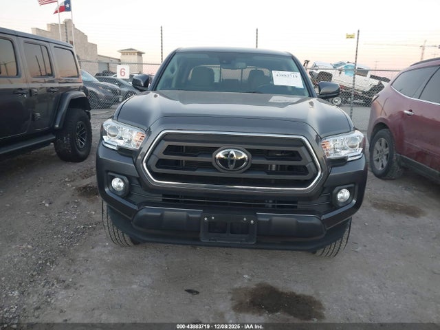 3TMAZ5CNXNM182146 Toyota Tacoma Sr5 V6
