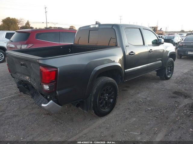 3TMAZ5CNXNM182146 Toyota Tacoma Sr5 V6