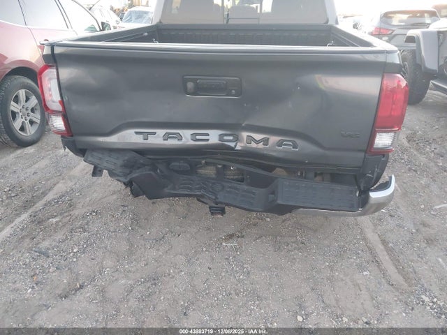 3TMAZ5CNXNM182146 Toyota Tacoma Sr5 V6