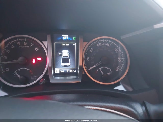 3TMAZ5CNXNM182146 Toyota Tacoma Sr5 V6