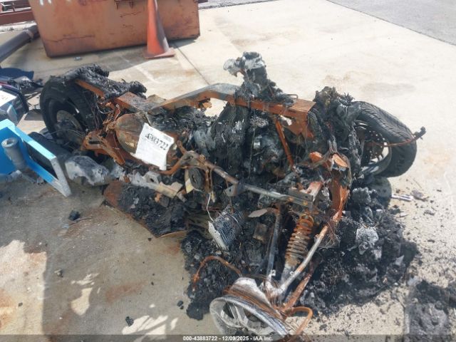 2010 CAN-AM SPYDER ROADSTER 2BXJBGC13AV000522