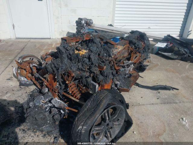 2010 CAN-AM SPYDER ROADSTER 2BXJBGC13AV000522 Photo 1