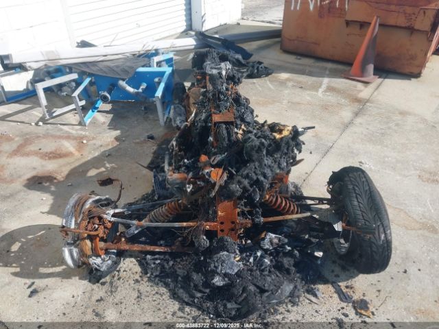 2010 CAN-AM SPYDER ROADSTER 2BXJBGC13AV000522 Photo 4