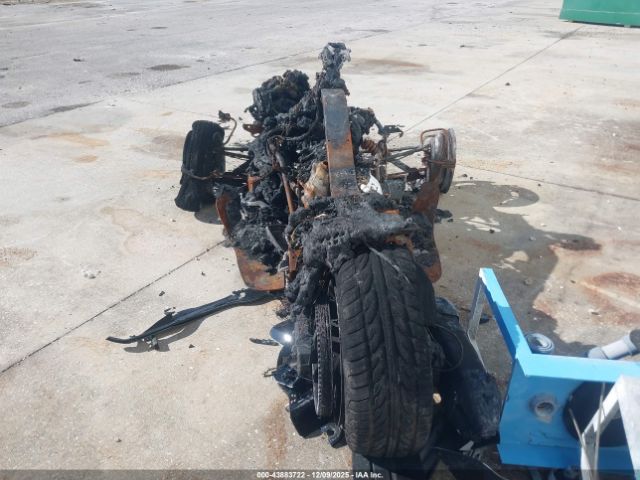 2010 CAN-AM SPYDER ROADSTER 2BXJBGC13AV000522 Photo 5