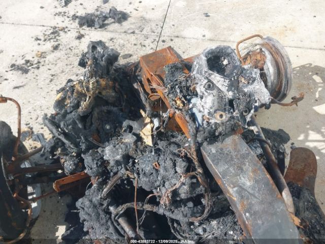 2010 CAN-AM SPYDER ROADSTER 2BXJBGC13AV000522 Photo 6