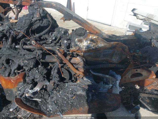 2010 CAN-AM SPYDER ROADSTER 2BXJBGC13AV000522 Photo 8