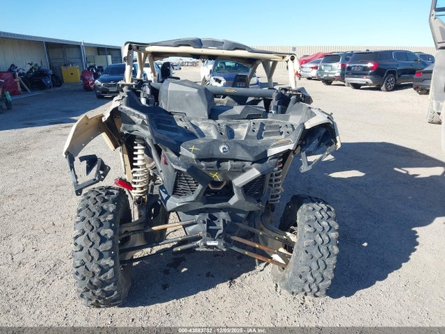 Can-Am Maverick X3 Max Ds Turbo 2023 3JBVMAY24PE000609 Image 6