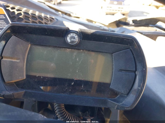 Can-Am Maverick X3 Max Ds Turbo 2023 3JBVMAY24PE000609 Image 7