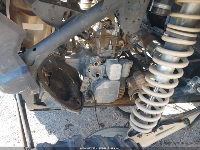 Can-Am Maverick X3 Max Ds Turbo 2023 3JBVMAY24PE000609 Image 8