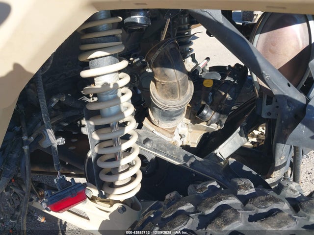 Can-Am Maverick X3 Max Ds Turbo 2023 3JBVMAY24PE000609 Image 9