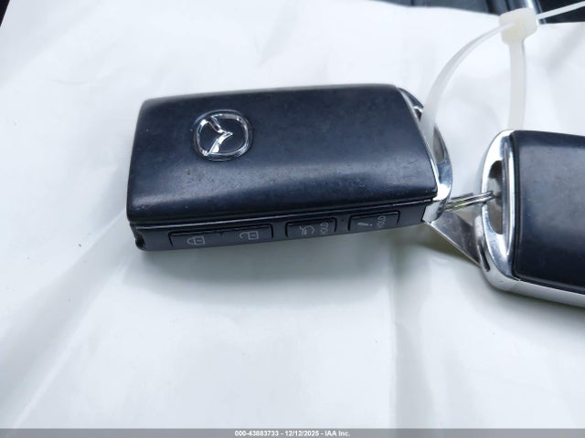 Mazda Cx-5 Grand Touring Reserve 2021 JM3KFBAY2M0308677 Image 11