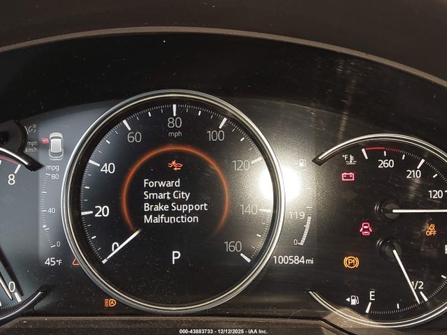 Mazda Cx-5 Grand Touring Reserve 2021 JM3KFBAY2M0308677 Image 7