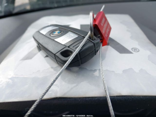 2013 BMW X1 WBAVL1C58DVR86362 Photo 10