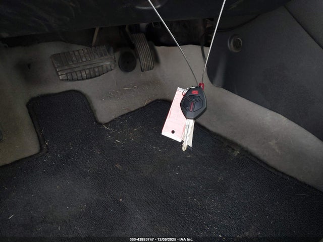 2008 MITSUBISHI ECLIPSE 4A3AK24F38E034194 Photo 10