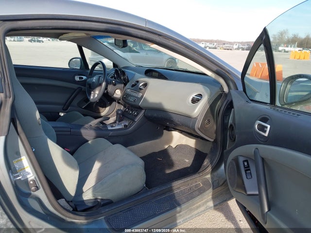 2008 MITSUBISHI ECLIPSE 4A3AK24F38E034194 Photo 4