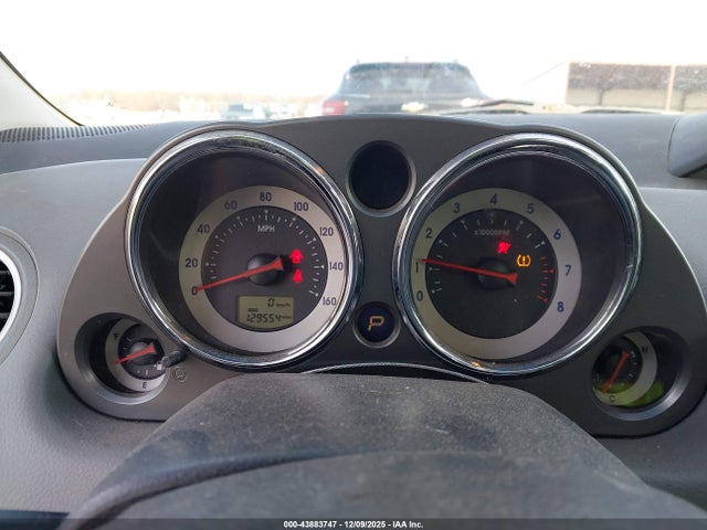 2008 MITSUBISHI ECLIPSE 4A3AK24F38E034194 Photo 6